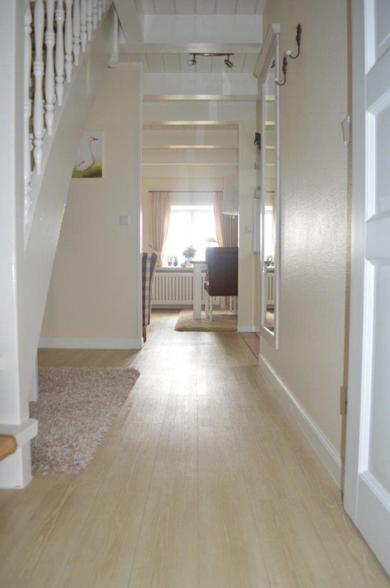 Deichhof Whg 28 Apartment Dunsum Bagian luar foto