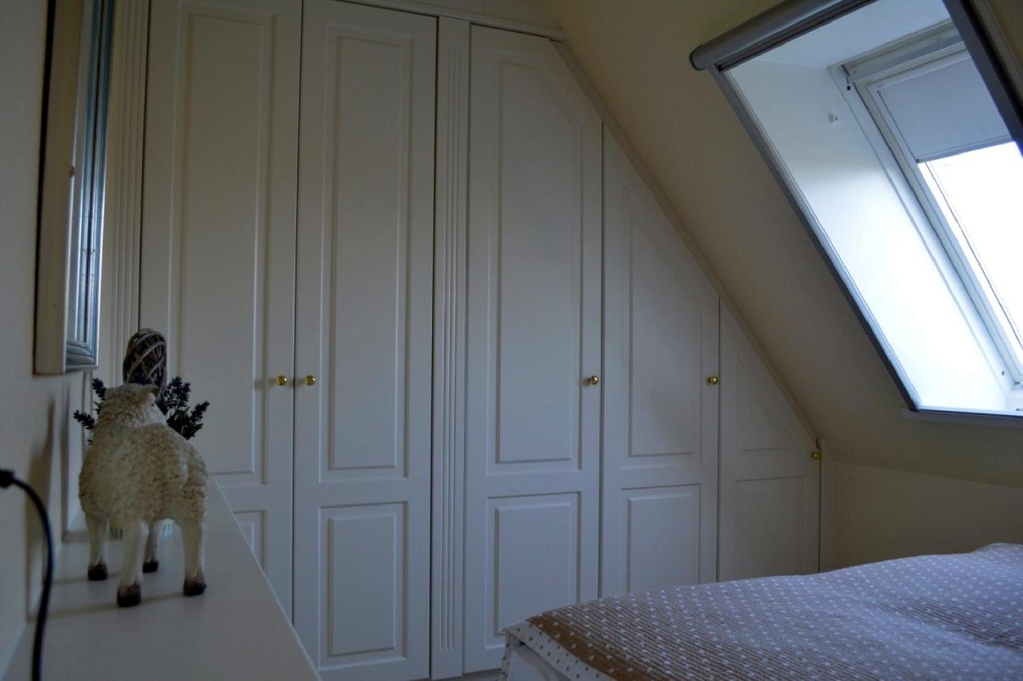 Deichhof Whg 28 Apartment Dunsum Bagian luar foto